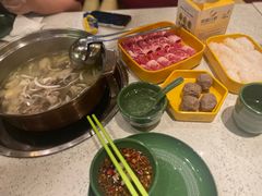 -润园四季椰子鸡火锅(南山海岸城店)