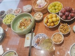 -湖畔居茶楼(湖滨店)