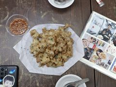 蚝饼(小份)-兴记菜馆