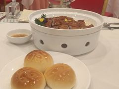 -凤凰楼酒家·粤宴点心(华强北店)