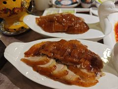 -老浒记烤鸭-北京菜(琉璃厂店)