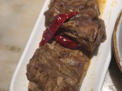 -佬麻雀·新湘菜(珠海金发购物中心店)