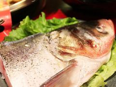 -谭鸭血老火锅(漳州路店)