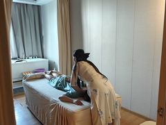 -道合堂·中式按摩·spa(民治店)