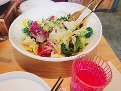 -荷恬·精致蔬食料理(星海店)