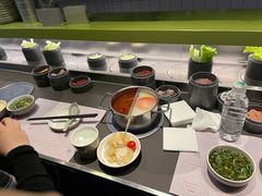 -壹小馆.皇城老妈(成都太古里店)