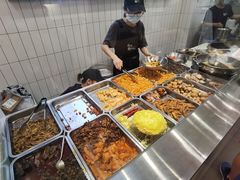 -白妈螺蛳粉(白云万达店)