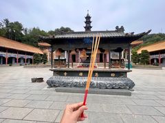 -白云山风景名胜区