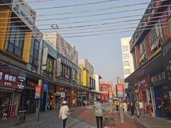 -万达广场(松江店)