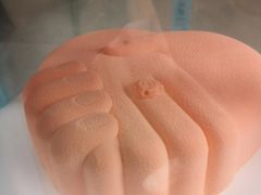 -麦雪尔甜品·生日蛋糕(新街口旗舰店)