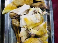 -马学武手抓美食(下南关总店)