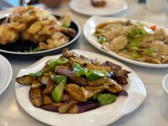 -京滨饭店·餐厅(阜外大街店)