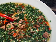 -雀蓝川菜(奥体广场店)