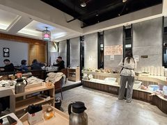 -围炉夜话·潮汕卤水火锅(榕江店)