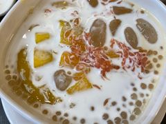 -民信老铺(双皮奶博物馆店)