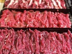-牛记皇鲜牛肉火锅(环球度假区梨园店)
