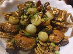 -海岛八号龙虾烧烤田鸡(蓝天路总店)