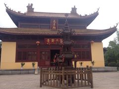 古寿圣寺-古寿圣寺