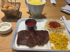 -菲滋意式餐厅(青悦城店)