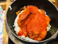 -城堡餐厅(长隆海洋王国店)