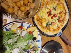 -清真·艾美可餐厅(大悦汇店)