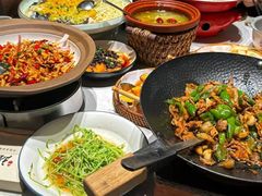 -福厨餐厅·宜昌地标美食(水悦城店)