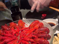 -红盔甲·小龙虾(天钥桥店)