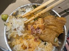 -鸣记脆皮烤鱼·海鲜烤鱼(三八广场店)