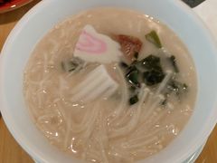 -The Place 自助餐(香港康得思酒店)