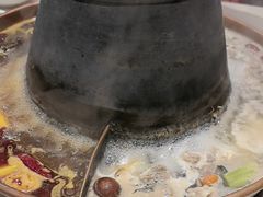 -阳坊大都涮羊肉(阳坊总店)