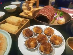 -盡膳口福·百年汤方火锅(科华北路店)