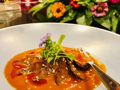 -羡餐厅·杭帮菜·淳菜(千岛湖自由洲际殿店)