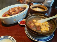 -南京大牌档(夫子庙老门东店)