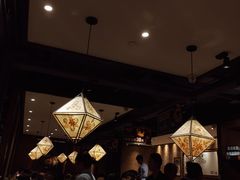大堂-云海肴·汽锅鸡·云南菜(美罗城店)
