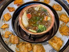 -顺顺小吃(独克宗古城店)