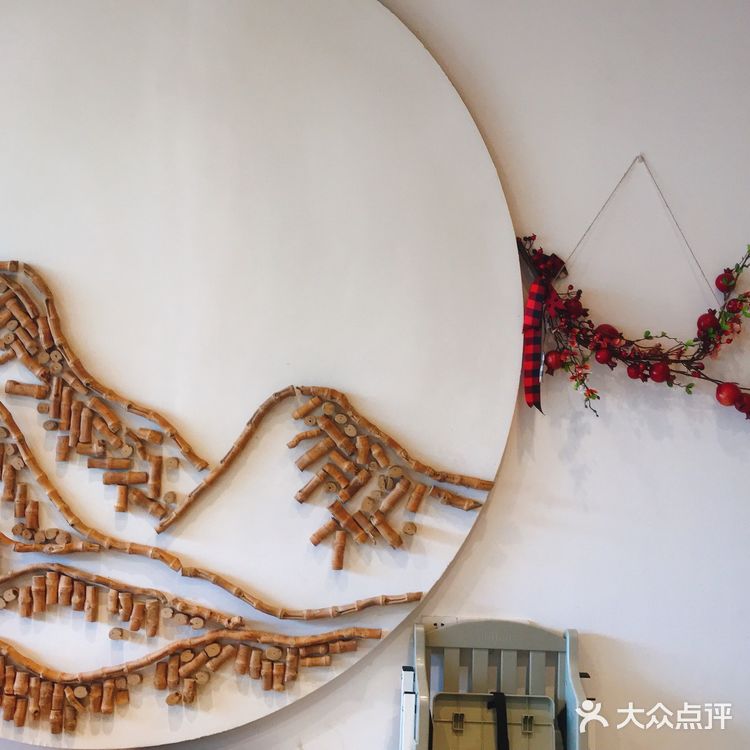 《宜兴楼外楼农庄》 暑假去宜兴度假，搜索美食时