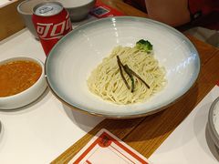 -馋三尺蟹粉小笼(人民广场店)