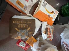 -汉堡王(合肥路永旺广场店)