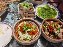 -8号苑自助烤场(西单店)