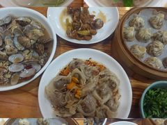 -大叔家福鼎小吃(十全街店)