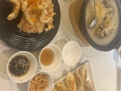 -东方饺子王(和平里店)