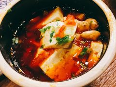 冒豆腐-串大叔炭火烤串·鸡西大冷面刀削面(总店)
