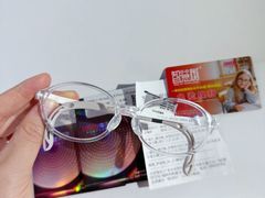 -罗伯特眼镜·蔡司官方授权(罗湖国贸店)