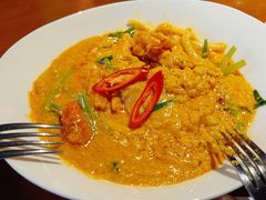 -泰国餐厅 Thai Food(裕华万达店)