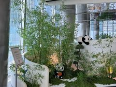 -南昌双子塔303观光厅