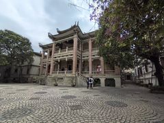 -海天堂构