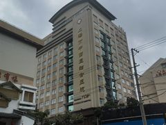 -上海市中西医结合医院