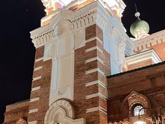 -海合安苏州阳澄半岛乐园