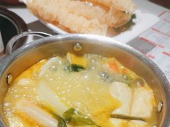 -湯島涮小火锅(余姚五彩城店)