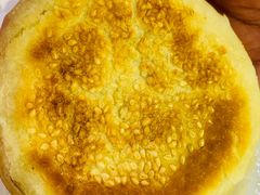 -老天桥酱肉烧饼夹肘子(天桥店)